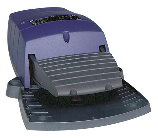 Купить SE Голубой пластиковый педальный переключатель НО+НЗ XPEB110