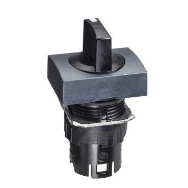 Купить SE Головка переключателя прямоугольная ZB6DD25