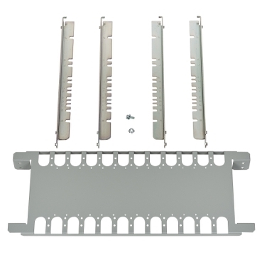 Купить SE Easy SM Монтажная плата для вертикальной установки EZC100-250 LSM58855V