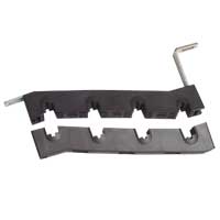 Купить Legrand Суппорт для шин 1600A XL3 4000 037322