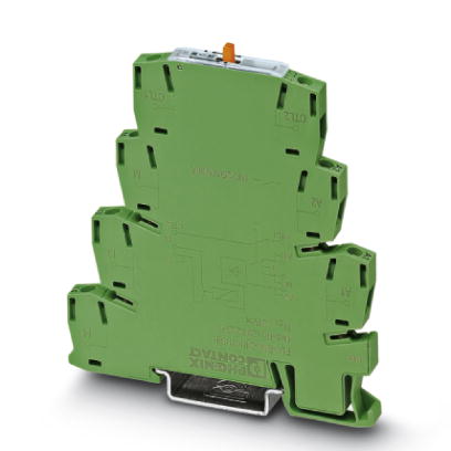 Phoenix Contact PLC-RSC- 24UC/ 1/S/H Переключатель 2982236