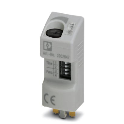 Phoenix Contact Модуль таймера RIF-T3-24UC 2902647
