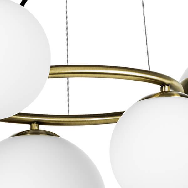 Купить Lightstar Подвес Globo Lightstar 815051