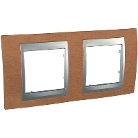 Купить SE Unica Top Вишня Рамка 2-ая MGU66.004.0M2