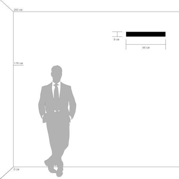 Купить Lightstar Бра Fiume Lightstar 810526