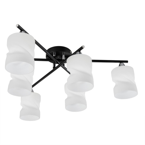 Citilux CL132165 Нильс Светильник Люстра