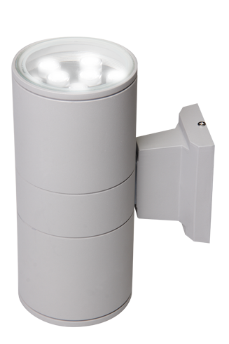 Купить Jazzway Светильник PWL-245110/24D 2x12w 6500K BL 230V/50Hz .5015142