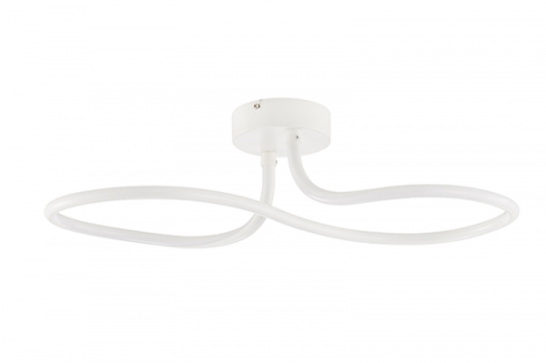 Eglo 32933 Cветодный потолочный светильник HARMONIE, 16W(LED), алюминий/белый/пластик Eglo 32933 Cветодный потолочный светильник HARMONIE, 16W(LED), алюминий/белый/пластик