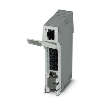 Phoenix Contact PP-RJ-IDC-F Патч-панель 2703023