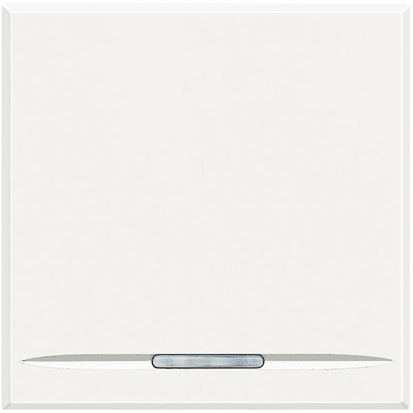 Купить BT Axolute White Переключатель 16А 2 мод HD4053M2