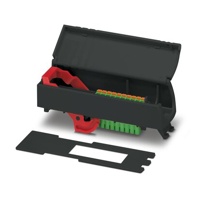 Phoenix Contact Корпус для электроники ME PLC 40 CT20 B 2202724