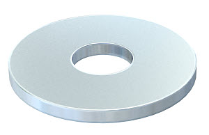 OBO Bettermann Шайба M12 6408737