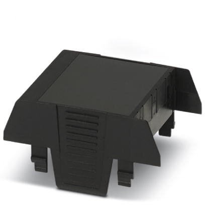 Phoenix Contact EH 52,5-C SS/ABS-PC BK9005 Верхняя часть корпуса 1071092