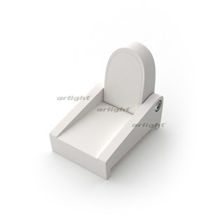 Arlight Регулируемый держатель для PLS-GIP, LOCK (Пластик) 022454