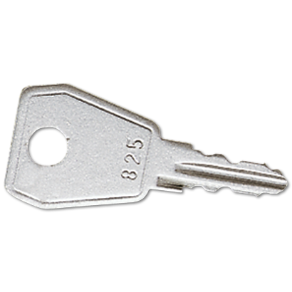 JUNG Запасной ключ 802SL