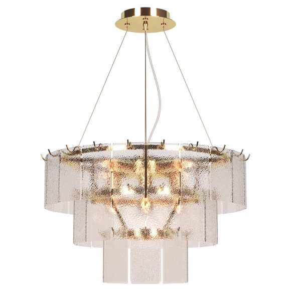 Lussole Люстра подвесная LSP-8712