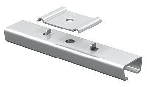 Купить OBO Bettermann Траверса для резьбового стержня 270 мм 6015419