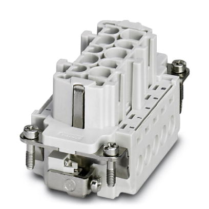 Phoenix Contact Модуль для контактов HC-B 10-I-UT-F 1648186