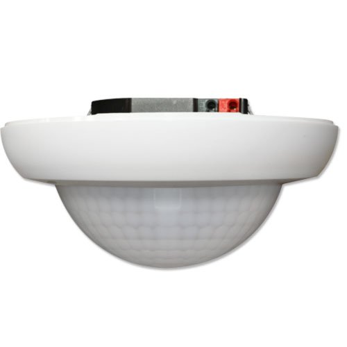 BEG PD4-KNX-ST-FM /white 93385