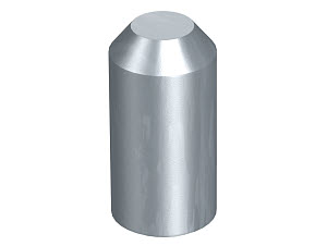 Купить OBO Bettermann Насадка для забивания стержней заземления 3042200