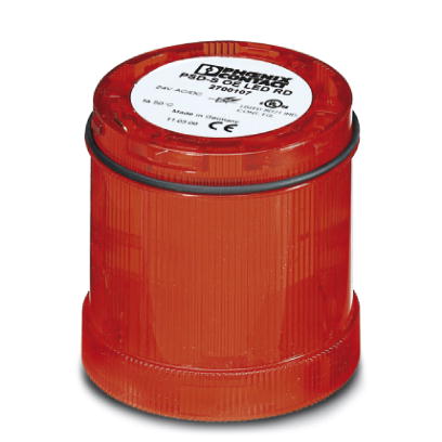 Phoenix Contact Оптический элемент PSD-S OE LED RD 2700107