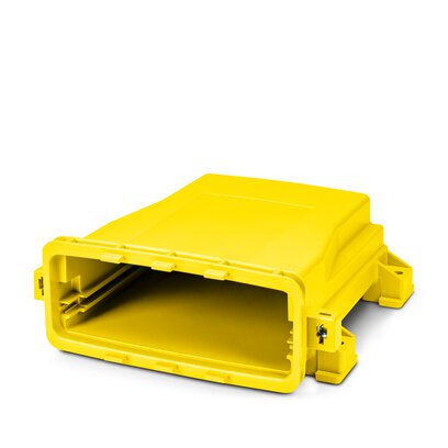 Phoenix Contact ECS-B-122X169-S-UV-V YE Корпус для электроники 1168500