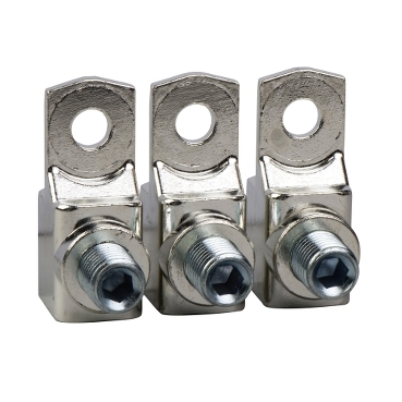 Купить SE Выводы для подсоединения 3х 200..250А GS1AW43