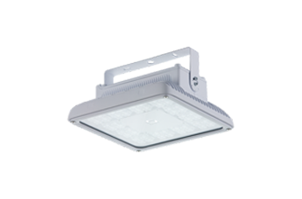 СТ INSEL LB/S LED 120 D120 Ex 5000K светильник