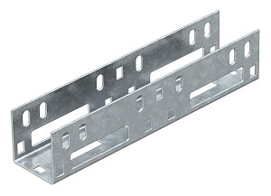 Купить OBO Bettermann Продольный соединитель 45x45x220 мм 6066615