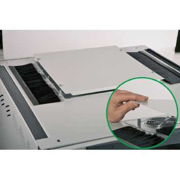 Купить SE Sarel Комплект из 4 вентиляционных стоек NSYEX206