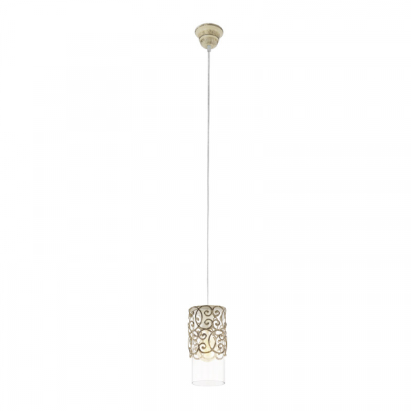 Eglo Подвес CARDIGAN, 1х60W (E27), без источника света 49201