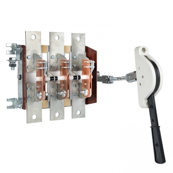 EKF PROxima Разъединитель РЕ19-39-31140 630А