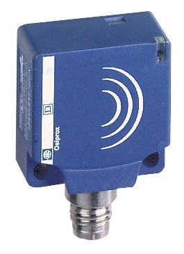 Купить SE Датчик индуктивный NO NPN XS7E1A1NAM8