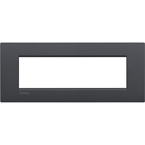 Купить BT LL Антрацит Рамка AIR 7 мод LNC4807AR