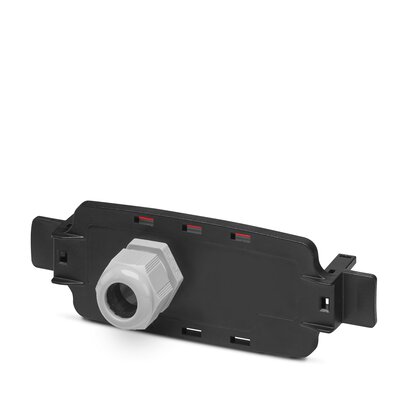 Phoenix Contact ECS-P-122X169-L-UV1-B M25 Передняя панель 1135328