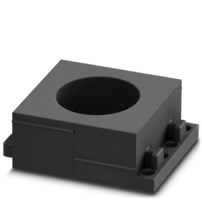 Phoenix Contact Кабельный сальник CES-LRG-BK-28 0801646 Phoenix Contact Кабельный сальник CES-LRG-BK-28 0801646