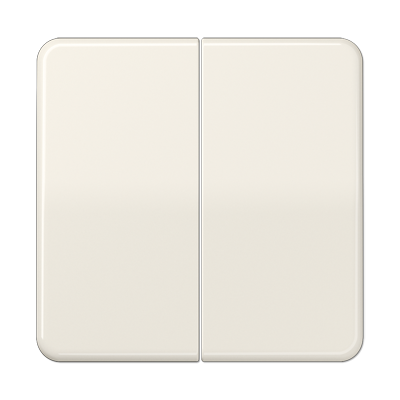 JUNG CD Бежевая Клавиша 2-ая ударопрочная ударопрочная CD595BF