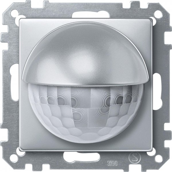 SE Merten KNX\EIB SM Алюминий Датчик движения Argus 2,20м MTN632760