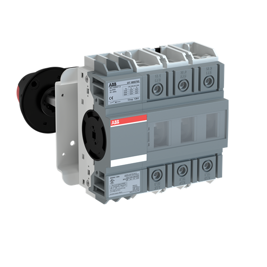 ABB Рубильник OT160GT03P 1SCA135141R1001