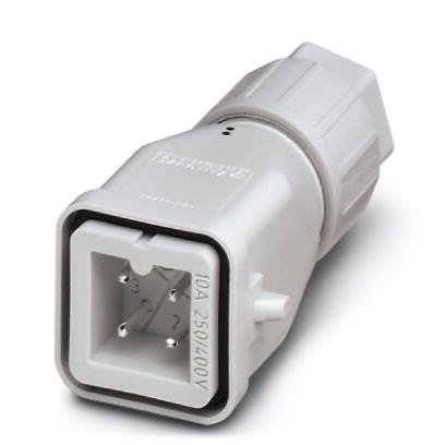 Phoenix Contact Разъем HC-A3-STQ1,5-TFL 1641581