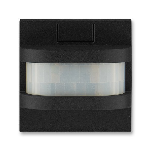 ABB EPJ Levit антрацит / дымчатый чёрный Датчик движения 2CHH702182A4063