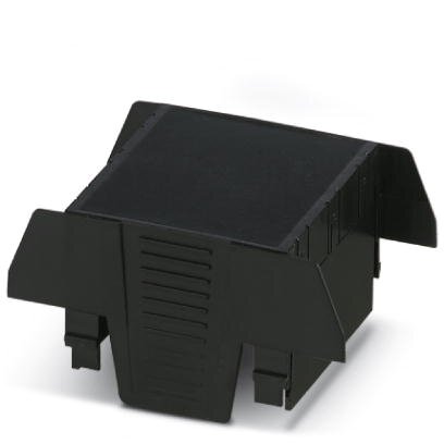 Phoenix Contact EH 52,5 F-C DS/ABS-PC BK9005 Верхняя часть корпуса 1074755