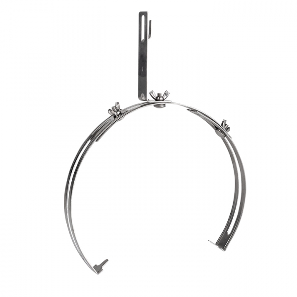 EKF PROxima Держатель коньковый регулируемый 230-350 мм, CZ