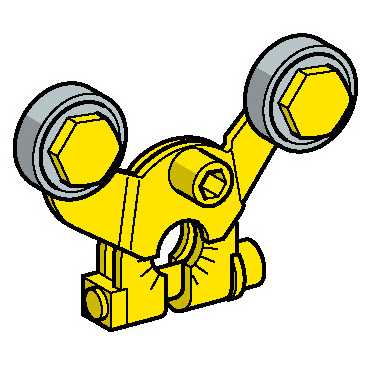 Купить SE Рычаг концевого выключателя ZC2JY71