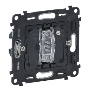 Купить Legrand Valena Мех IN'MATIC Выключатель с выдержкой времени, с нейтралью 752032