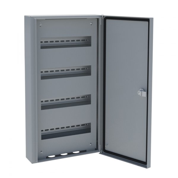 EKF Basic Щит распред. навесной ЩРН-48 (620х310х120) IP54