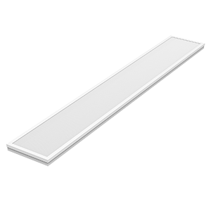 Gauss Светильник офисный 36W 2900lm 4000K IP20 1200*180*19мм призма LED 860125236