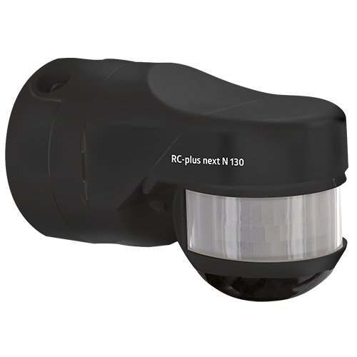 BEG RC-plus next N 130 /black 93323