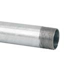 Kopos Труба стальная с резьбой горячее оцинкование 6040 ZN (F) 6040 ZN_F