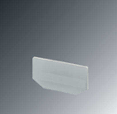 Phoenix Contact D-UVKB 4 Концевая крышка 1920024